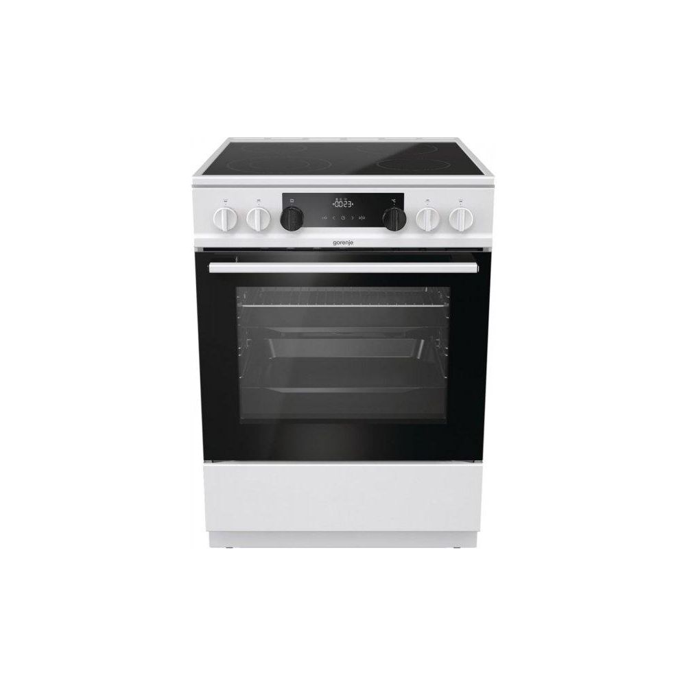 Плита Gorenje ECS6350WC