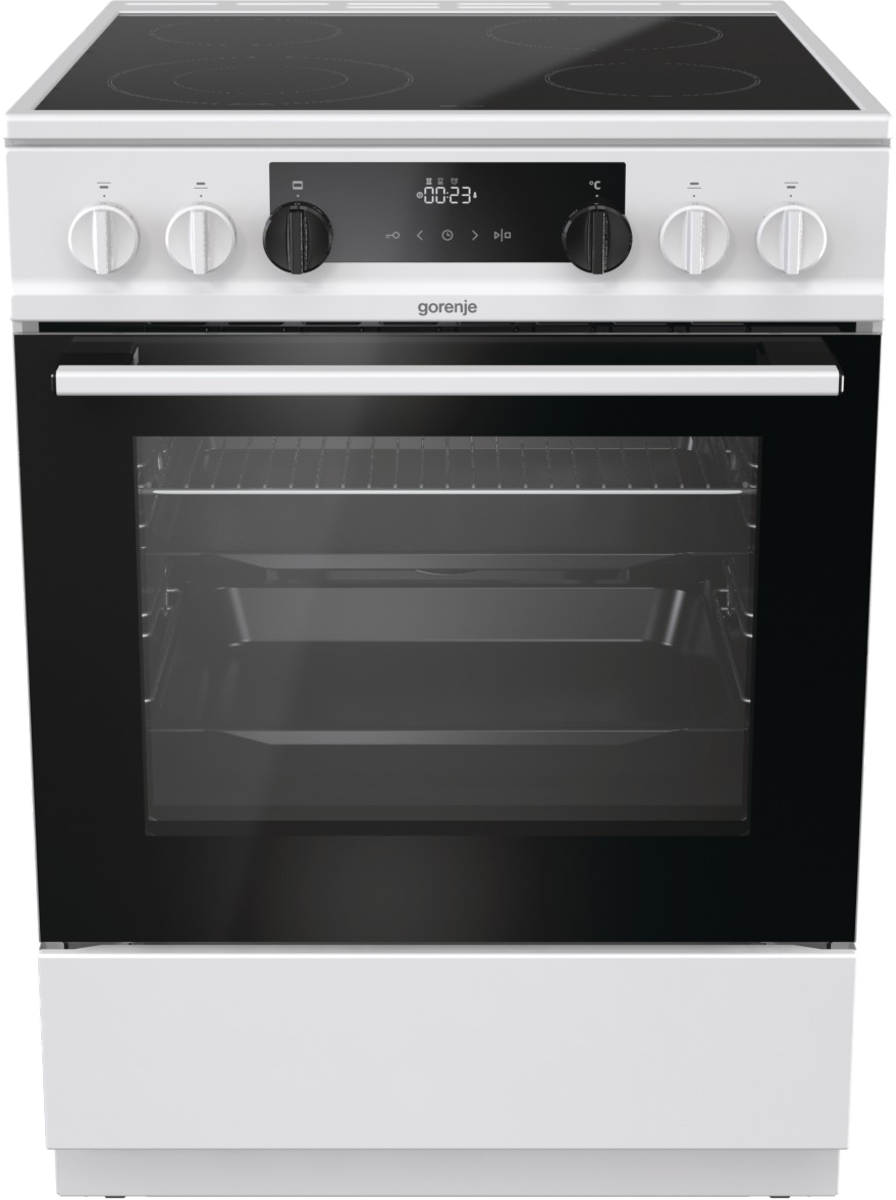 Плита Gorenje ECS6350WC