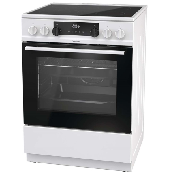 Плита Gorenje ECS6350WC