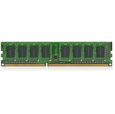 Оперативная память Qumo 8GB DDR3 1333MHz DIMM 240-pin CL9 QUM3U-8G1333C9R