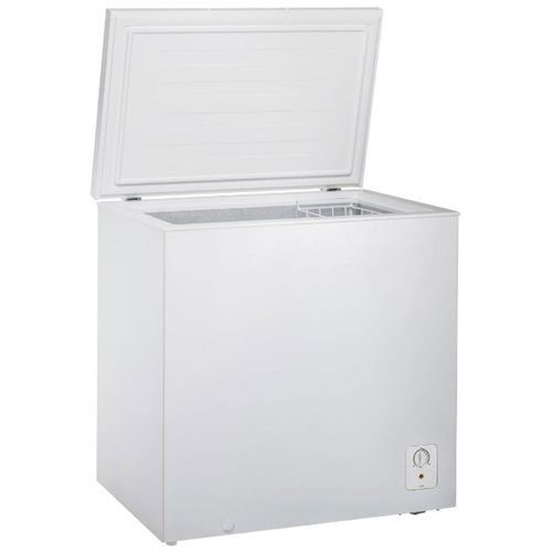 Морозильный ларь Hisense FC258D4BW1 белый