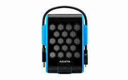 Жесткий диск USB3.1 1TB EXT. 2.5" BLUE AHD720-1TU31-CBL ADATA