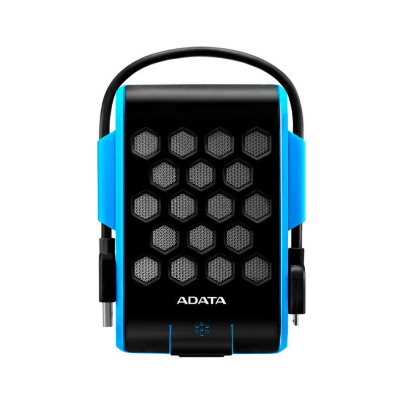 Жесткий диск USB3.1 1TB EXT. 2.5" BLUE AHD720-1TU31-CBL ADATA