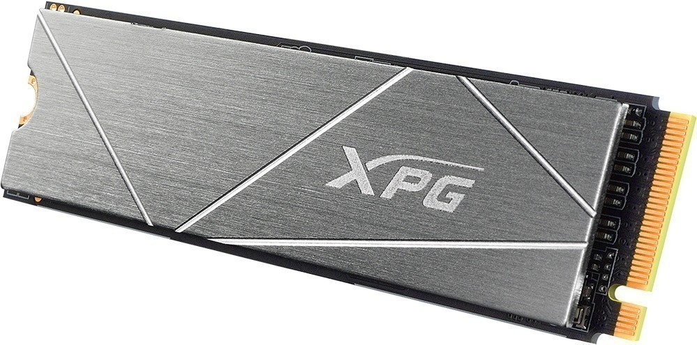 SSD M.2 2280 512GB ADATA XPG GAMMIX S50 Lite Client SSD [AGAMMIXS50L-512G-C]