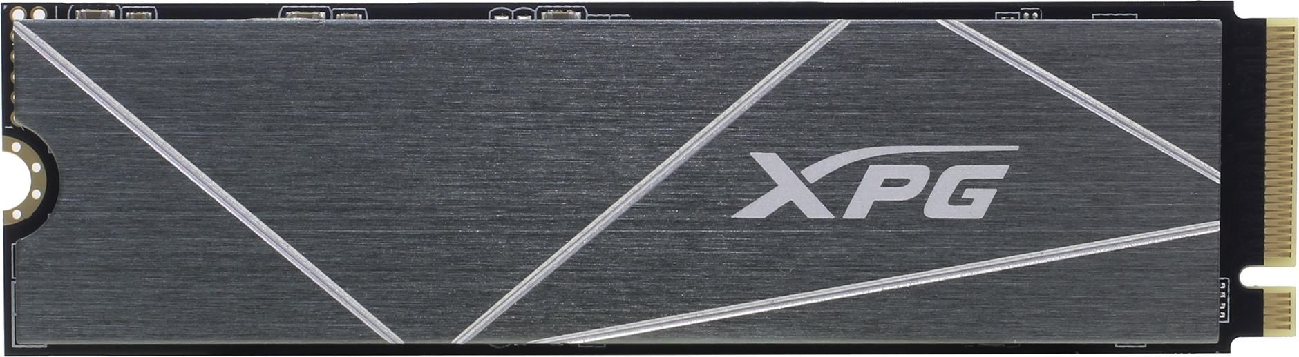 SSD M.2 2280 512GB ADATA XPG GAMMIX S50 Lite Client SSD [AGAMMIXS50L-512G-C]