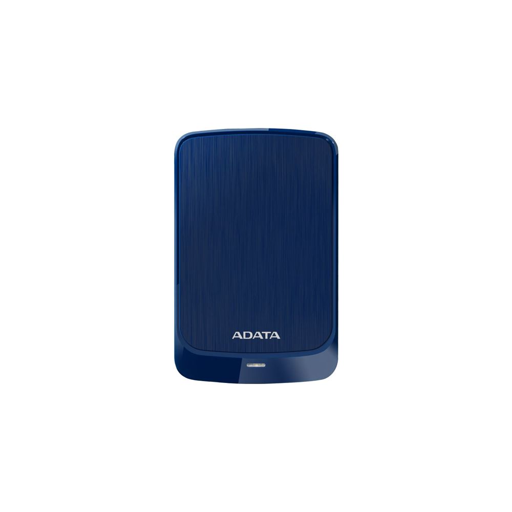 Жесткий диск A-Data USB 3.1 2Tb AHV320-2TU31-CBL HV320 2.5" синий
