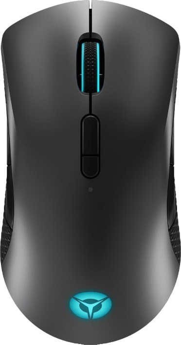 Мышь Lenovo Legion M600 черный оптическая (16000dpi) беспроводная BT/Radio USB (9but)