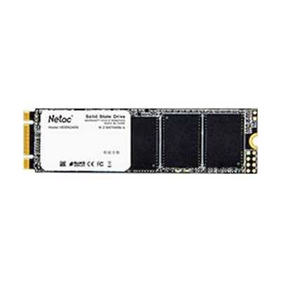 SSD M.2 Netac 1.0Tb N535N Series <NT01N535N-001T-N8X>