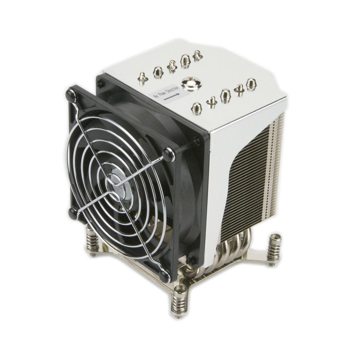 Кулер для процессора SuperMicro SNK-P0050AP4 4U