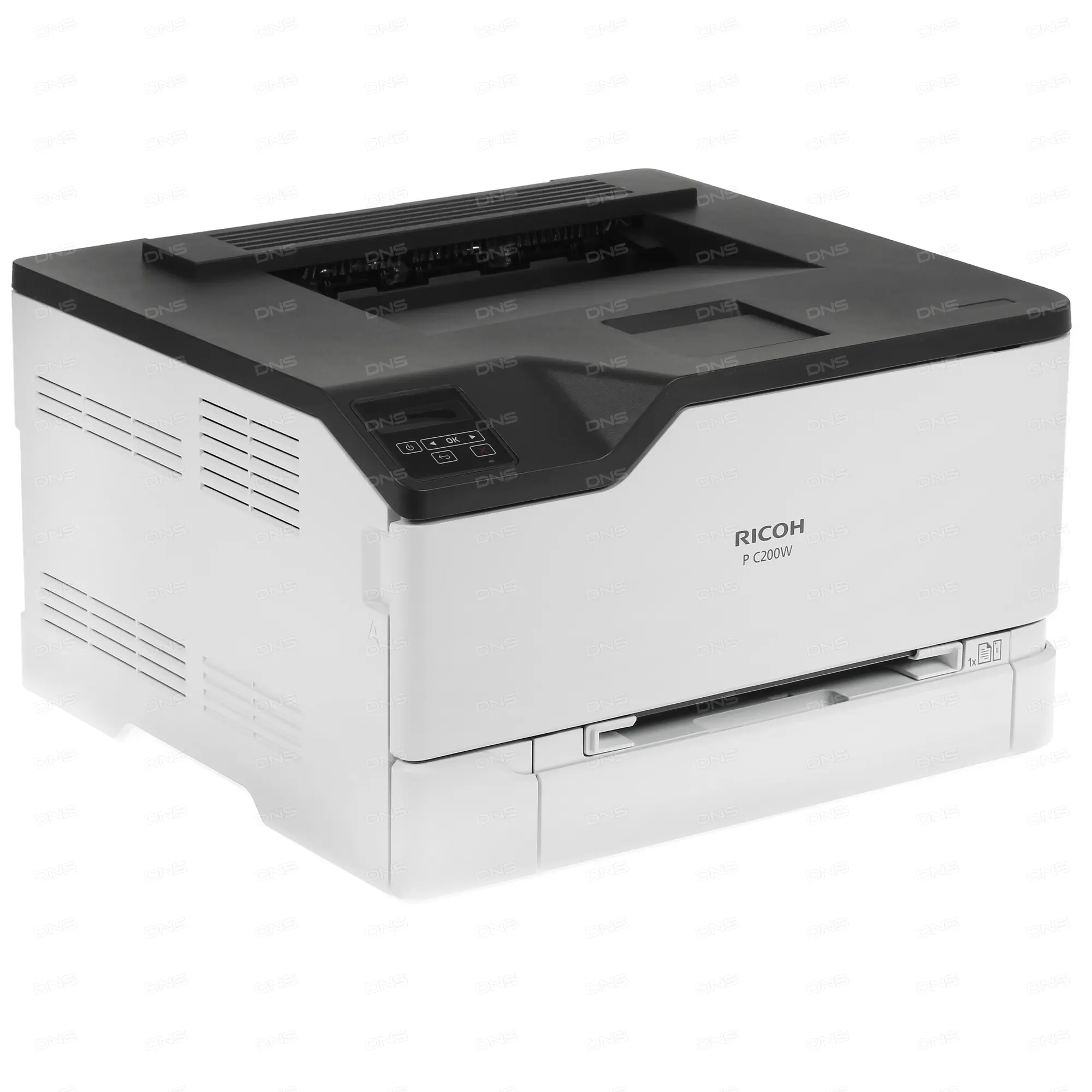 P C200W Цветной принтер А4 P C200W Цветной принтер А4