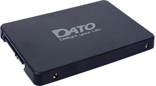 Накопитель SSD Dato SATA III 1Tb DS700SSD-1TB DS700 2.5"