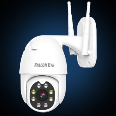 IP камера IP WI-FI PATRUL FALCON EYE