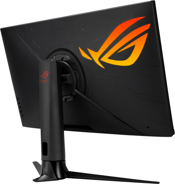 Монитор ASUS ROG Swift PG329Q 32" черный