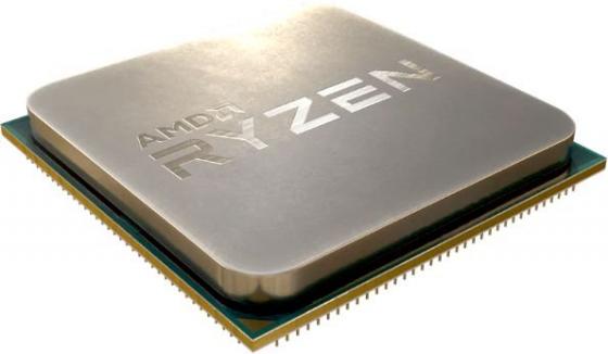 Процессор AMD Ryzen 9 3950X (Oem)