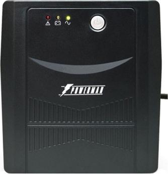 Источники бесперебойного питания Powerman Back Pro 1500