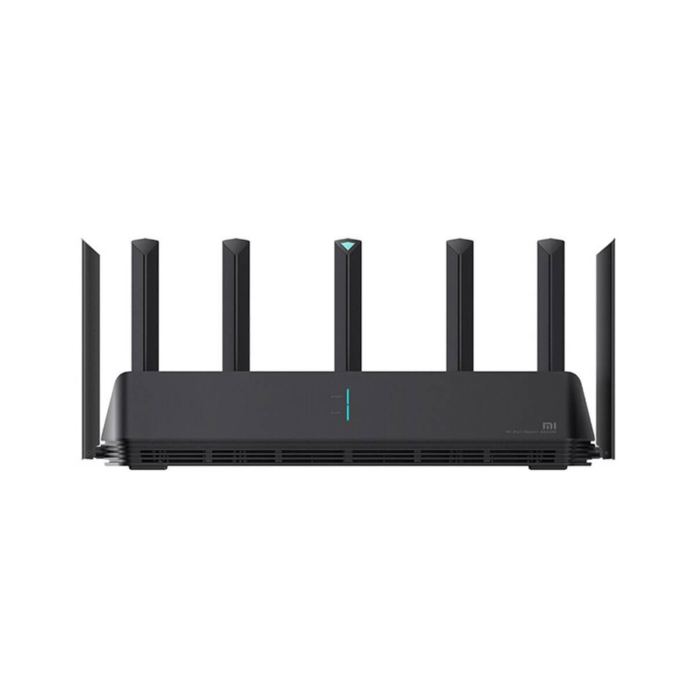 Маршрутизатор Wi-Fi Mi AIoT Router AX3600 (DVB4251GL)