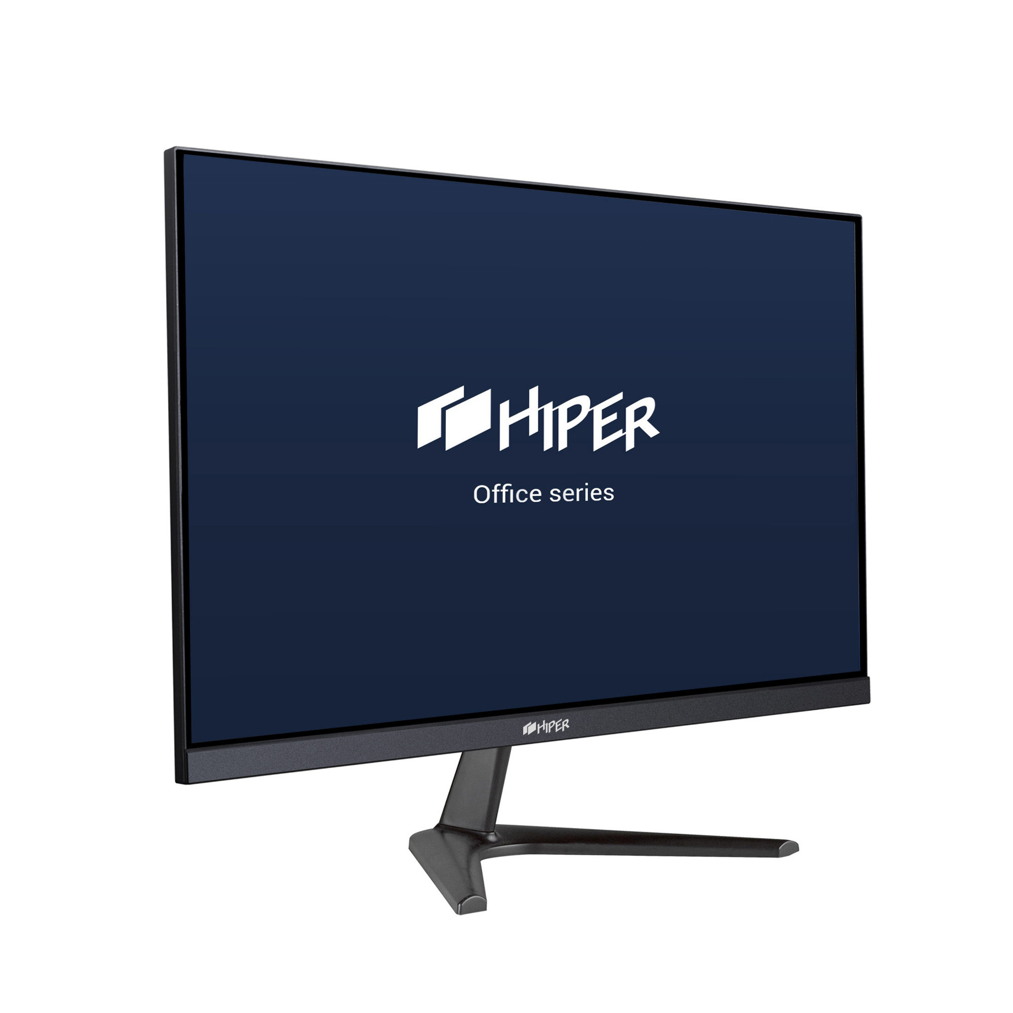 Монитор Hiper 23.8" EasyView FH2402 черный