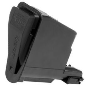 Картридж лазерный Kyocera TK-1110 1T02M50NXV черный (2500стр.) для Kyocera FS-1040/1020/1120