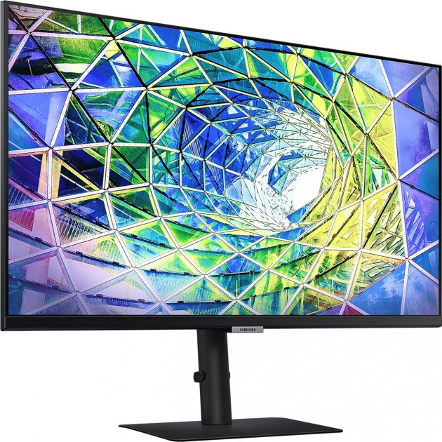 ЖК-монитор Samsung S27A800UNI