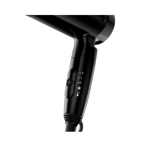 Электрический фен Braun HD 350 (6/240)