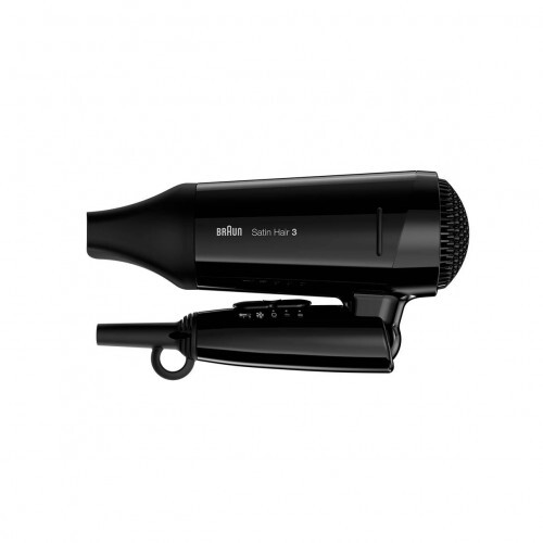 Электрический фен Braun HD 350 (6/240)