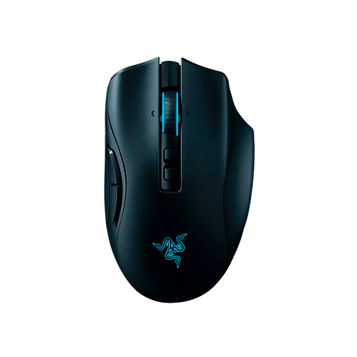 Мышь Razer Naga Pro Black (RZ01-03420100-R3G1)