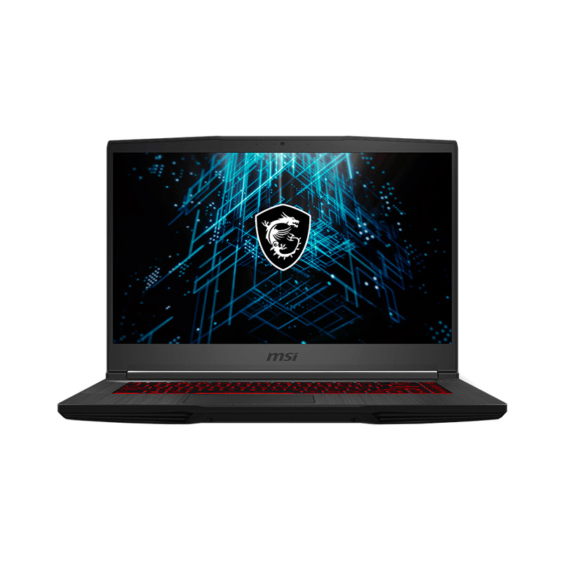 Ноутбук MSI GF63 Thin 11UC-218XRU