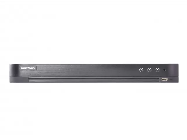 Регистратор 16CH HD-TVI AHD CVI IDS-7216HQHI-M2/FA HIKVISION