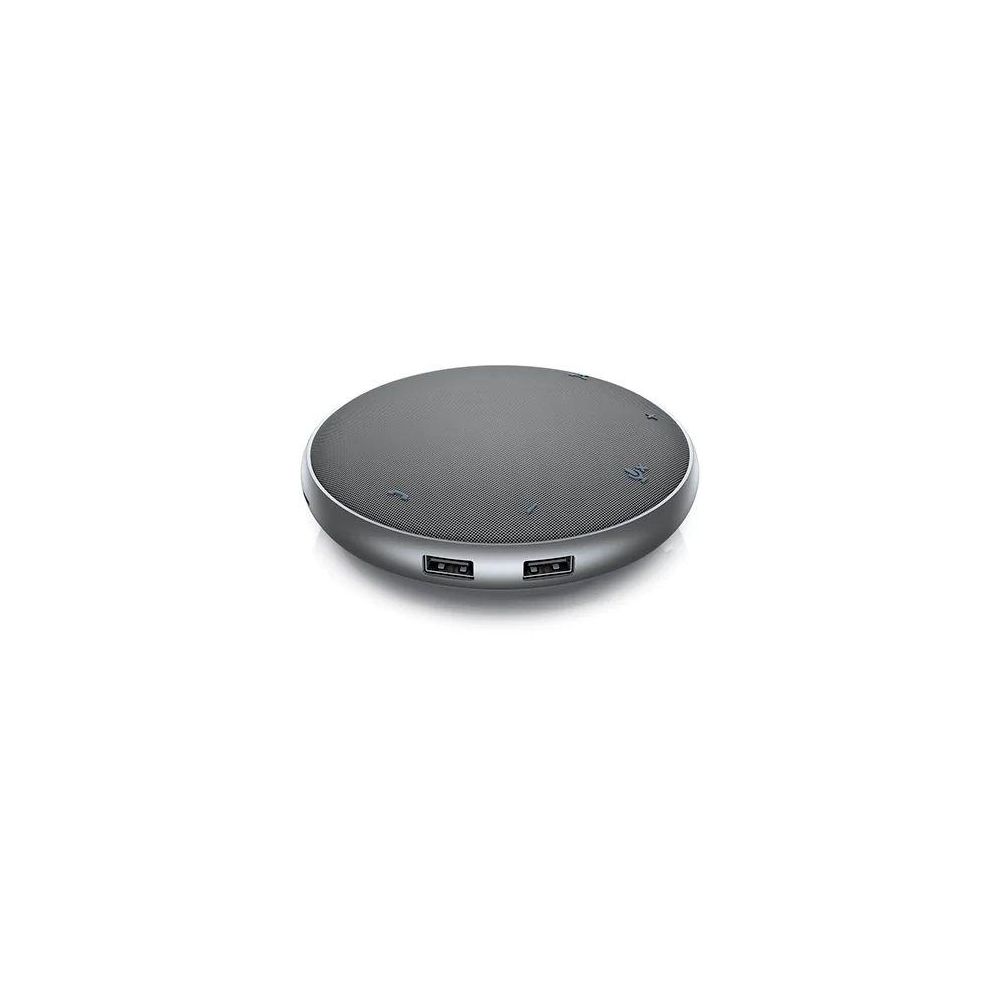 Dell™ Adapter-Speakerphone MH3021P (USB-C — HDMI/2*USB-A/USB-C)