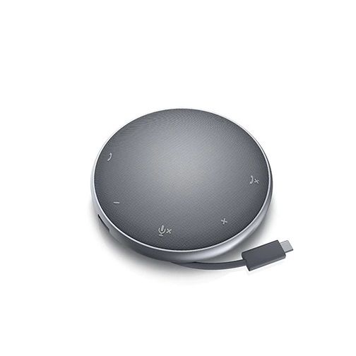 Dell™ Adapter-Speakerphone MH3021P (USB-C — HDMI/2*USB-A/USB-C)