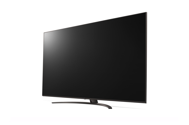 75" Телевизор LED LG 75UQ81009LC, UltraHD 3840x2160, Wi-Fi, 60 Гц, webOS, HDMI, USB