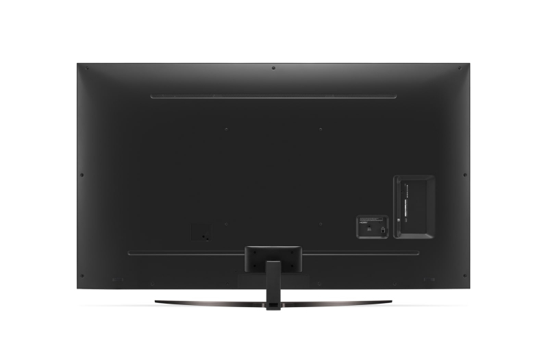 75" Телевизор LED LG 75UQ81009LC, UltraHD 3840x2160, Wi-Fi, 60 Гц, webOS, HDMI, USB