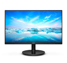 Монитор LCD 27" VA 271V8LA PHILIPS