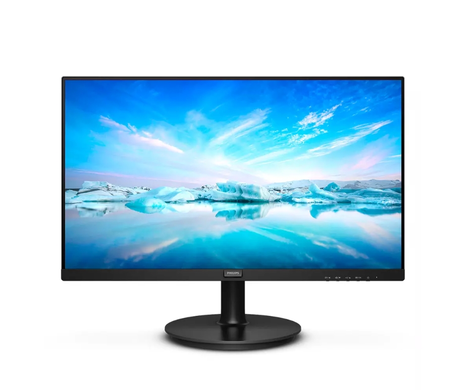 Монитор LCD 27" VA 271V8LA PHILIPS