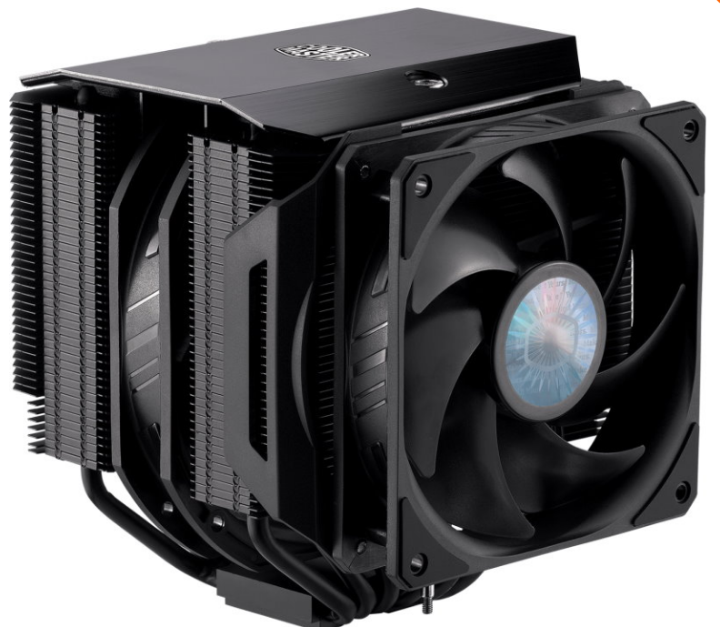 Кулер для процессора S_MULTI D6PS-314PK-R1 COOLER MASTER