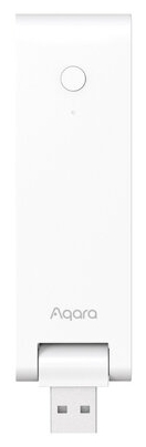 AQARA HUB E1/USB центр умного дома/Протокол связи: Zigbee/Питание: USB-A/Повторитель Wi-Fi HE1-G01