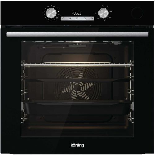 Встраиваемый духовой шкаф Korting OKB8951ENST