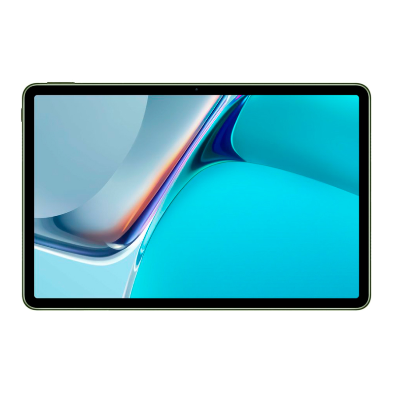 Планшет Huawei MatePad 11 6+256GB WiFi Olive Green (DBY-W09) (53012FCU)