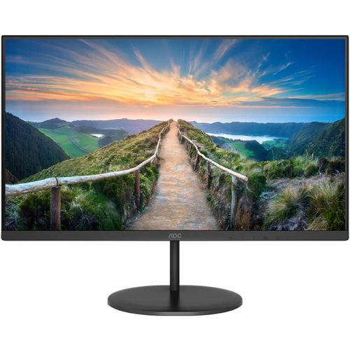 Монитор 23,8" AOC Q24V4EA 2560x1440 75Hz IPS