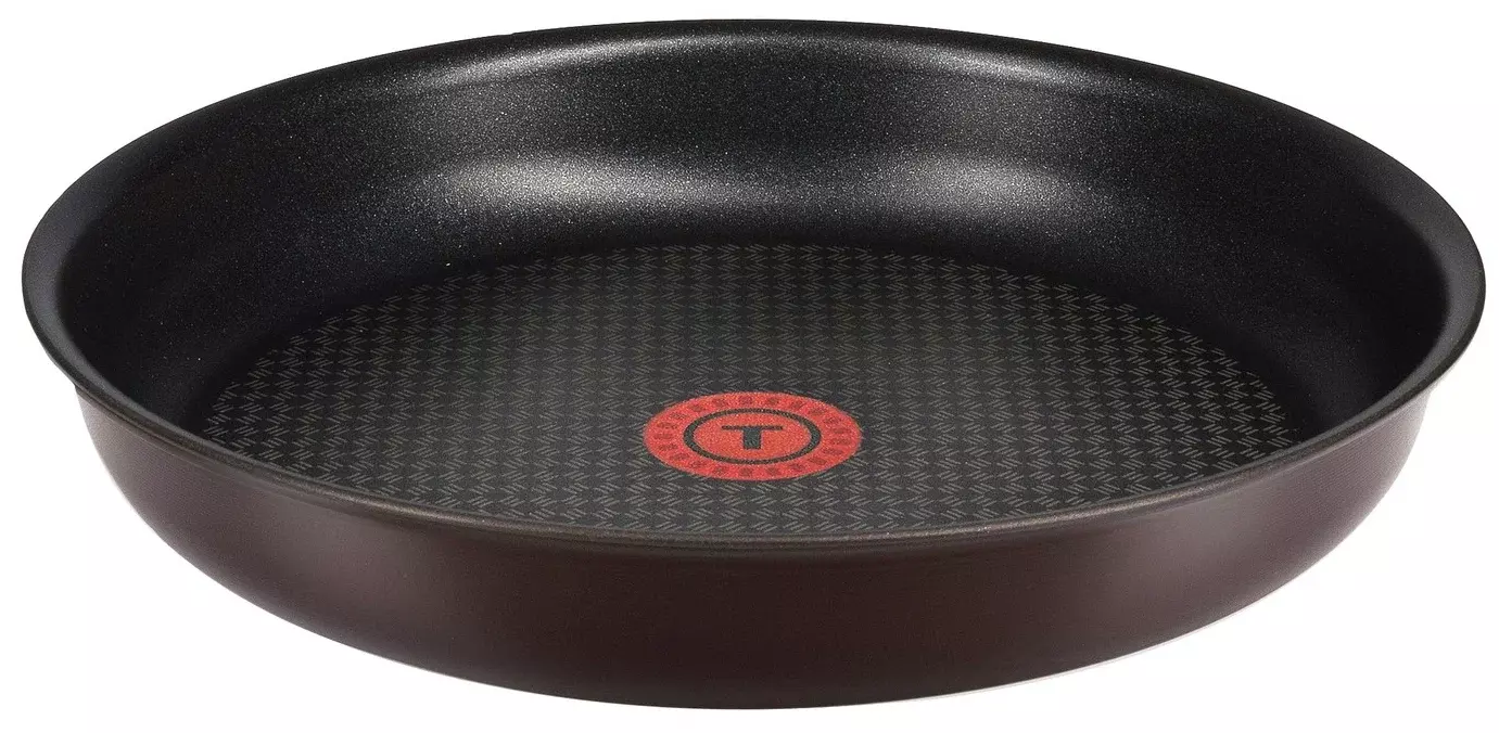 Набор посуды Tefal Ingenio Expertise L6559902 6 предметов (2100096878)