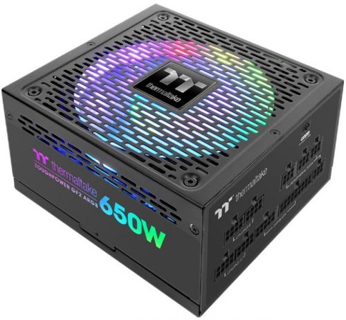 Блок питания Toughpower GF2 ARGB 650 PS-TPD-0650F3FAGE-2 650W