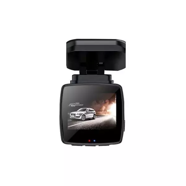 Видеорегистратор Sho-Me UHD 510 черный 2Mpix 1080x1920 1080p 135гр. GPS MSTAR 8336