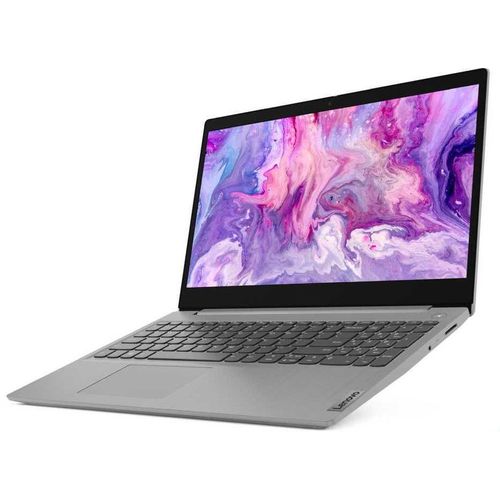 Lenovo IdeaPad 3 15ARE05 AMD Ryzen 5 4500U/4GB/256GB SSD/noODD/15.6" IPS FHD/Vega 8/DOS/grey