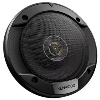 Колонки автомобильные Kenwood KFC-S1676EX 330Вт 87дБ 4Ом 16см (6.5дюйм) (ком.:2кол.)