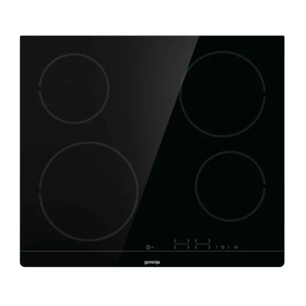 Варочная поверхность электрическая Gorenje CT41SC