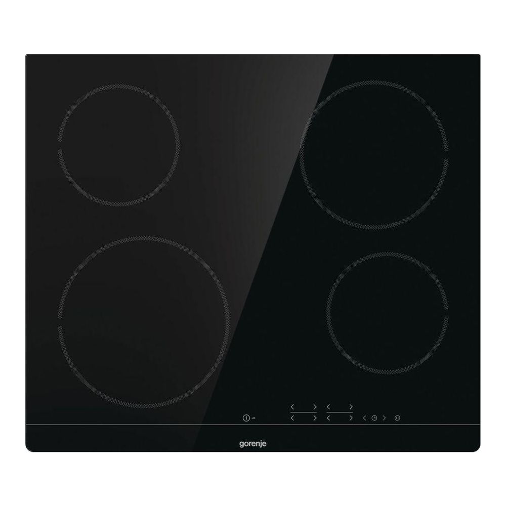 Варочная поверхность электрическая Gorenje CT41SC