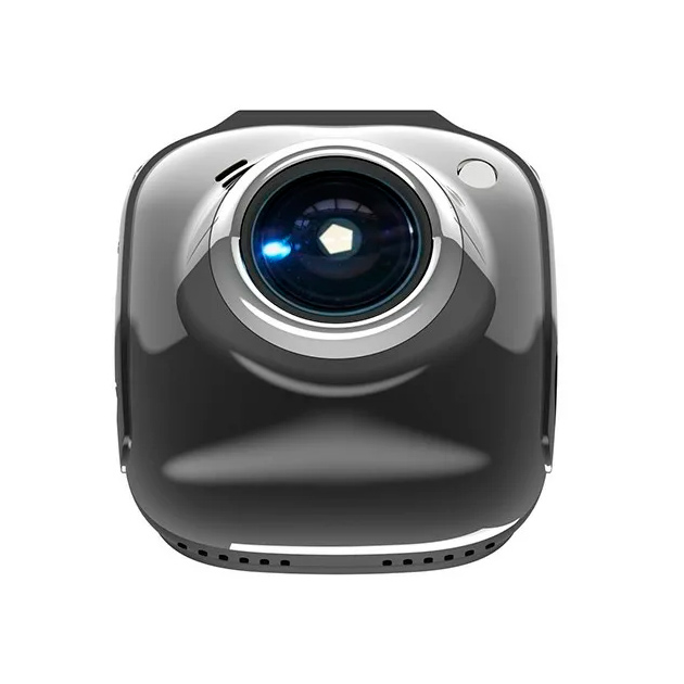 Видеорегистратор Sho-Me FHD-425 черный 3Mpix 1080x1920 1080p 140гр. JL5601