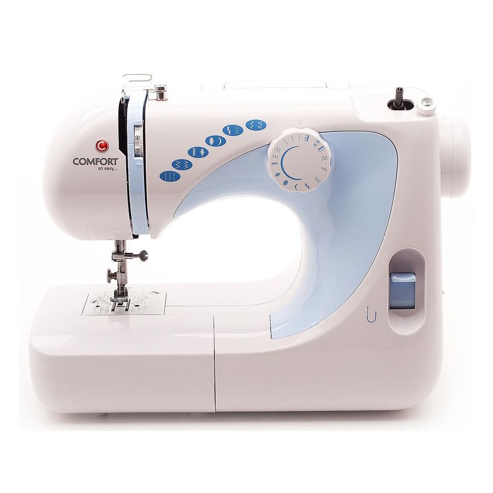Швейная машина Comfort 300 белый