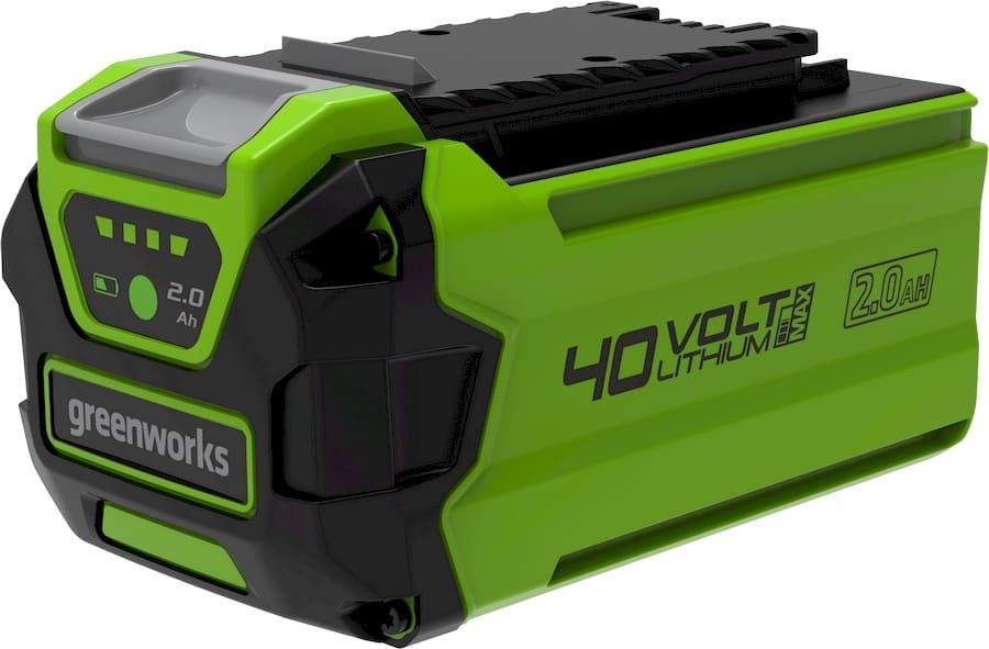 Аккумулятор G40B2 40 V; 2 А.ч GreenWorks 2926907