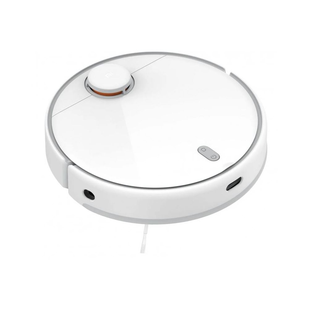 Робот пылесос Xiaomi Mi Robot Vacuum Mop 2 Pro White [BHR5044EU]